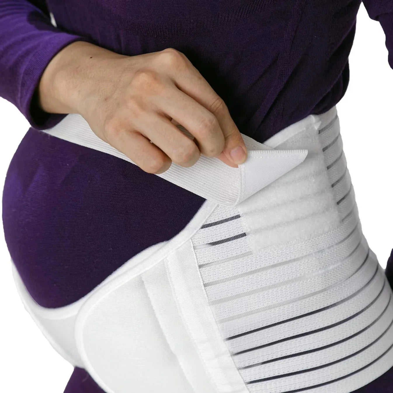 Soulagez votre grossesse maintenant